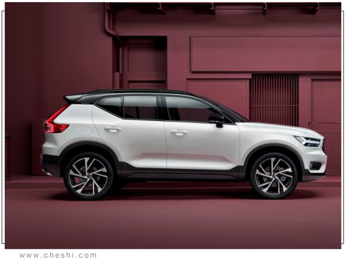 ����Ƶ����12��16�ա��������б�+Ҫ���б�+ͷ�����ź������ֶ����¿�XC40���� ��2.0T������/������������