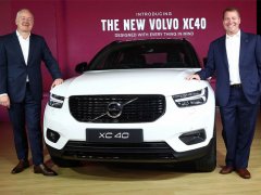 �ֶ����¿�XC40���� ��2.0T������/��������