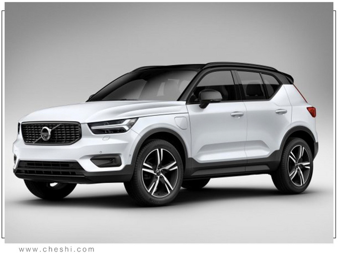 ����Ƶ����12��16�ա��������б�+Ҫ���б�+ͷ�����ź������ֶ����¿�XC40���� ��2.0T������/������������