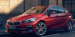 ���� ����������BMW 2ϵ���г�