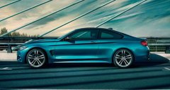 ����֮��ԾȻ�Ķ�BMW 4ϵ˫�Ž��ܳ�2019��