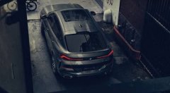 ���� ȫ��BMW X6 Ϊ���ض���