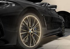���¿Ƽ� �����ȫ��BMW 8ϵ���С��͡���