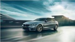 ���� ��������2019��BMW 4ϵ���Ž��ܳ�