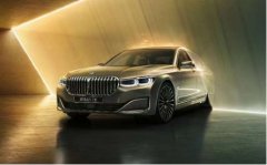 ���¿Ƽ� ���ܺ�����BMW 7ϵ
