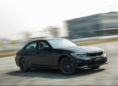 ���� ��ֻ�ǡ���ʻ��������ȫ��BMW 330i�Ƿ�����߸�����