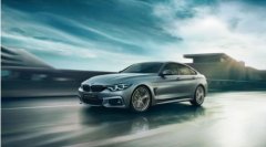 ���� ��������BMW 4ϵ���Ž��ܳ�