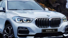 ���¿Ƽ� ��BMW X5��������ͬ������д���ߴ���