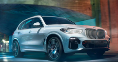 ���¿Ƽ� ��BMW X5��������д���SAV������