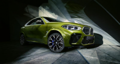 �������ܿƼ�M�³���ǿ�Ƴ��� ����BMW��Ʒ��֮�ꡱ�Ž�