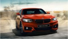 ���� �޾�����BMW 2ϵ˫�Ž��ܳ�