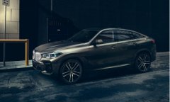 �������ܻ����Ƽ���ȫ��BMW X6Խ������