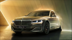 �������� ��BMW 7ϵ
