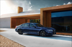 ��ʱ2.88%�������� �����ͻ�BMW 525Li���ɹ�