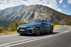 �������� ȫ��BMW 4ϵ˫�Ž��ܳ�ȫ���׷�