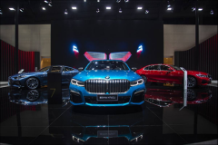 创新BMW重磅车型强势登陆2020沈阳国际车展