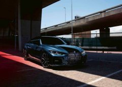 ǰհ��ƣ������Ȥȫ��BMW 4ϵ˫�Ž��ܳ�