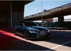 �Ƽ�����ȫ��BMW 4ϵ˫�Ž��ܳ�