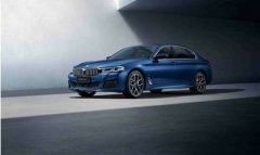 ���¿Ƽ���BMW 5ϵ����2020�������ʳ�չȫ������