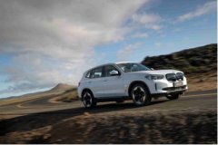 ���´��綯BMW iX3���ݳ�չ��ʽ����