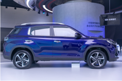 ������SUV�г���ӭ��ս�� �����ִ�ȫ��ix35