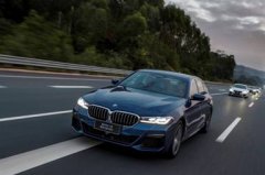 �Ƽ����£���BMW 535Le���㿪����Ȥ�¾���