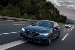 ���� ��BMW 535Leǿ���������ͷ������硱��Ȥ