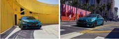 ������ѧ�����Ա��ﴴ��BMW 2ϵ���Ž��ܳ�