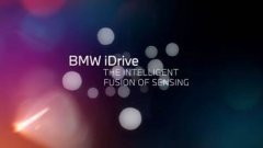 ��������ȫ��BMW iDriveϵͳ