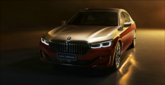 �Կͻ�Ϊ������BMW 7ϵҫӰ�ر������