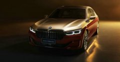 �Կͻ�Ϊ������BMW 7ϵҫӰ�ر��