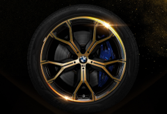 ���ĵķ�������BMW��ɫ�������ȫ�·��