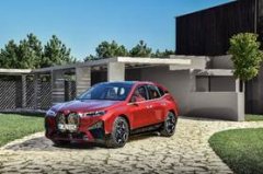 �������Ŷ���ҹ�����ʼΪ����BMW iX�봴��BMW i4 ���������BMW