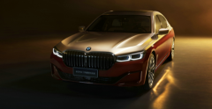 �Ƽ����� ��BMW 7ϵҫӰ�ر��