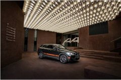 ����BMW X2��ҹ��/��â�����鼾�����س���ǧ��ɫ
