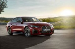 ������ѧ���˴��¿Ƽ���ȫ��BMW 4ϵ���Ž��ܳ�