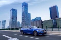�Ƽ�����ȫ��BMW 3ϵ���ʶ��ư���Ȼ��Ϯ