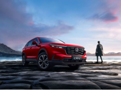�ȶ˼����ļ������ ��ȫ��һ��CR-V���ʵ��ȫ����װ