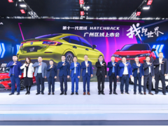 ����Hondaȫ��Ʒ����������ݳ�չ ˼��HATCHBACK����������ʽ��