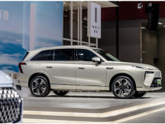 ������SUV�г����ս�ӭ����ɽDHT-PHEVʱ��